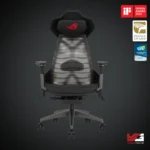 Asus ROG Destrier Ergo SL400 Gaming Chair Price In Pakistan