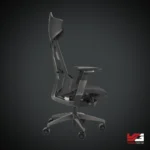 Asus ROG Destrier Ergo SL400 Gaming Chair Price In Pakistan