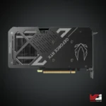 ZOTAC TWIN EDGE RTX 5060Ti 16GB Graphics Card BLACK