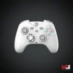 MSI Force GC300 Wireless Dual Mode Gaming Controller Gamepad
