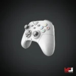 MSI Force GC300 Wireless Dual Mode Gaming Controller Gamepad