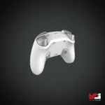 MSI Force GC300 Wireless Dual Mode Gaming Controller Gamepad