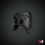 MSI Force GC300 Wireless Dual Mode Gaming Controller Gamepad