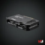 MSI GeForce RTX 5060 Shadow 2X 8G OC GDDR7 Dual Fan Gaming Graphics Card