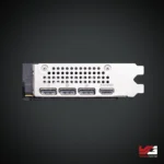 MSI GeForce RTX 5060 Shadow 2X 8G OC GDDR7 Dual Fan Gaming Graphics Card
