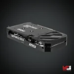 MSI GeForce RTX 5060 Ti Shadow 2X 8G OC Plus GDDR7 Gaming Graphics Card