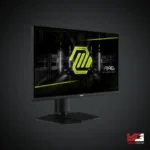 MSI MAG G255PXF 24.5 Inch 300Hz 0.5ms Rapid IPS FHD Gaming Monitor