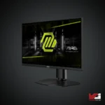 MSI MAG G255PXF 24.5 Inch 300Hz 0.5ms Rapid IPS FHD Gaming Monitor