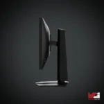 MSI MAG G255PXF 24.5 Inch 300Hz 0.5ms Rapid IPS FHD Gaming Monitor