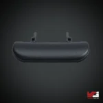 AndaSeat Footrest for X-Air Mesh Series Chairs BLACK