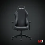 AndaSeat Luna Gaming Chair Black Fabric