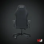 AndaSeat Luna Gaming Chair Black Fabric