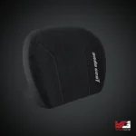AndaSeat Novis Series XL Memory Foam Lumbar Pillow L BLACK FABRIC