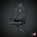AndaSeat Novis Ultra Series Ergonomic Gaming Chair BLACK