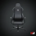 AndaSeat Novis Ultra Series Ergonomic Gaming Chair BLACK