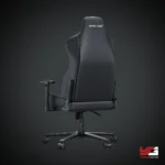 AndaSeat Novis Ultra Series Ergonomic Gaming Chair BLACK