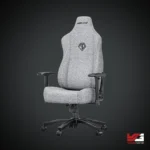 AndaSeat Novis Ultra Series Ergonomic Gaming Chair GREY