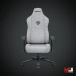 AndaSeat Novis Ultra Series Ergonomic Gaming Chair GREY (2)