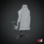 AndaSeat Novis Ultra Series Ergonomic Gaming Chair GREY