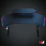 AndaSeat Shadow Warrior Electric Adjustable Gaming Table