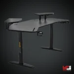 AndaSeat Shadow Warrior Electric Adjustable Gaming Table