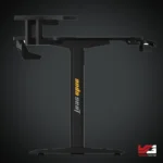 AndaSeat Shadow Warrior Electric Adjustable Gaming Table