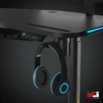 AndaSeat Shadow Warrior Electric Adjustable Gaming Table