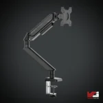 AndaSeat Stealth II Monitor Arm BLACK