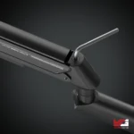 AndaSeat Stealth II Monitor Arm BLACK