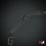 AndaSeat Stealth II Monitor Arm BLACK