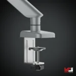 AndaSeat Stealth II Monitor Arm WHITE
