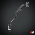 AndaSeat Stealth Pro II A9 Single Monitor Arm BLACK
