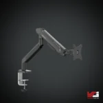 AndaSeat Stealth Pro II A9 Single Monitor Arm BLACK