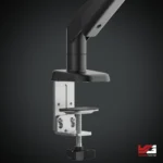 AndaSeat Stealth Pro II A9 Single Monitor Arm BLACK