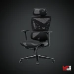 AndaSeat X-Air Mega SPACE BLACK 1