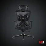 AndaSeat X-Air Mega SPACE BLACK