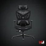 AndaSeat X-Air Mega SPACE BLACK
