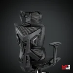 AndaSeat X-Air Mega SPACE BLACK