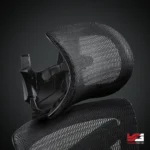 AndaSeat X-Air Mega SPACE BLACK