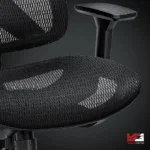 AndaSeat X-Air Mega SPACE BLACK
