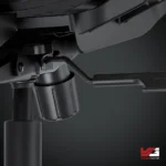 AndaSeat X-Air Mega SPACE BLACK