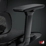 AndaSeat X-Air Mega SPACE BLACK