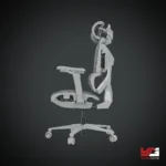 AndaSeat X-Air Pro Full Mesh Gaming Chair Fabric - Multiple Color - Image 8