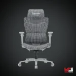 AndaSeat X-Air Pro Full Mesh Gaming Chair Fabric - Multiple Color - Image 11