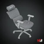 AndaSeat X-Air Pro Full Mesh Gaming Chair Fabric - Multiple Color - Image 12