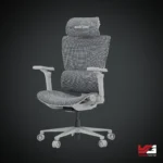 AndaSeat X-Air Pro Full Mesh Gaming Chair Fabric - Multiple Color - Image 13