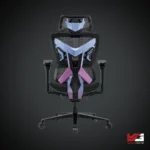 AndaSeat X-Air Pro Full Mesh Gaming Chair Fabric - Multiple Color - Image 17