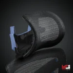 AndaSeat X-Air Pro Full Mesh Gaming Chair Fabric - Multiple Color - Image 19