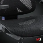 AndaSeat X-Air Pro Full Mesh Gaming Chair Fabric - Multiple Color - Image 21