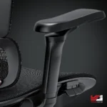 AndaSeat X-Air Pro Full Mesh Gaming Chair Fabric - Multiple Color - Image 22